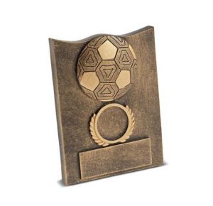 Trofei in Resina e Ceramica