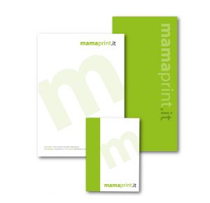 Stampa Piccolo Formato