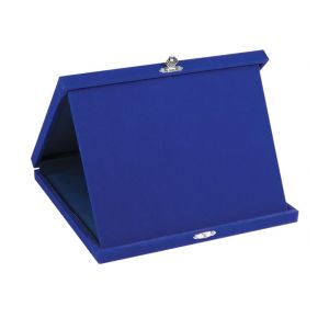 Cofanetti per targhe