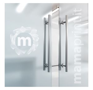 Adesivi grande formato