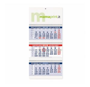 Trimestrali o quadrimestrali