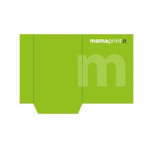 Cartellina lembi piccoli