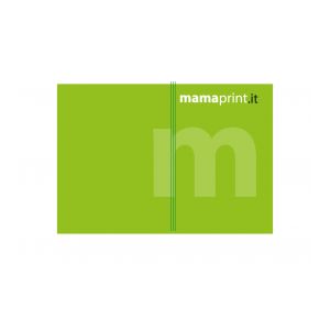 Cartelline senza lembi