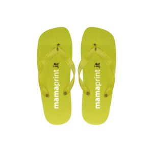 Ciabatte e infradito