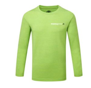 T-shirt manica lunga