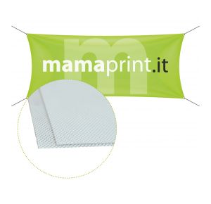 Poly mesh antisfrido