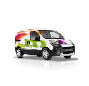 Wrapping e riqualificazione