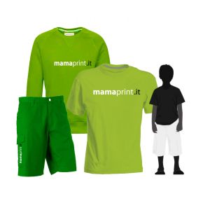 Abbigliamento bambino