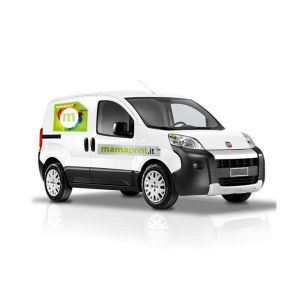 Personalizzazione Automezzi