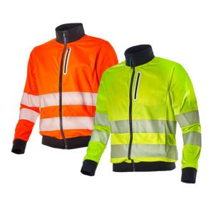 Abbigliamento Alta visibilit&agrave;