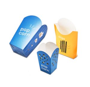 Secchielli alimentari