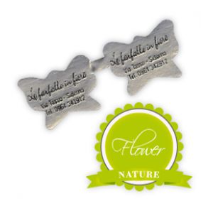 Etichette per pasticceria