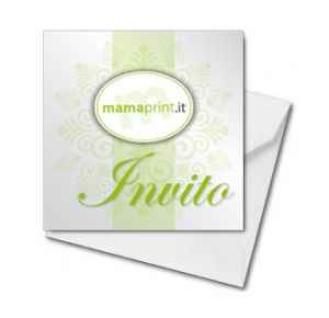 Cartoline e inviti