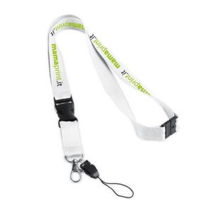 Lanyard - porta badge