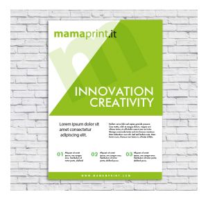 Manifesti per affissioni