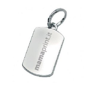 Portachiavi in metallo