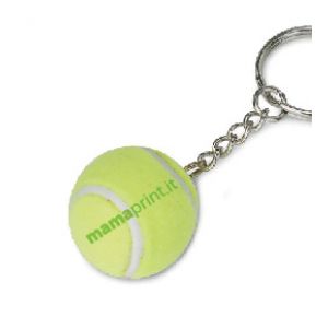 Portachiavi sportivi