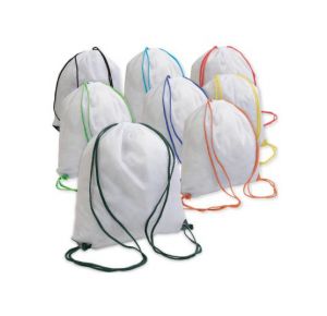 Sacche in poliestere e nylon