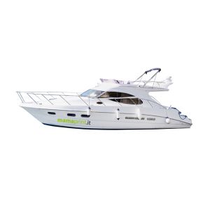 Adesivi per imbarcazioni