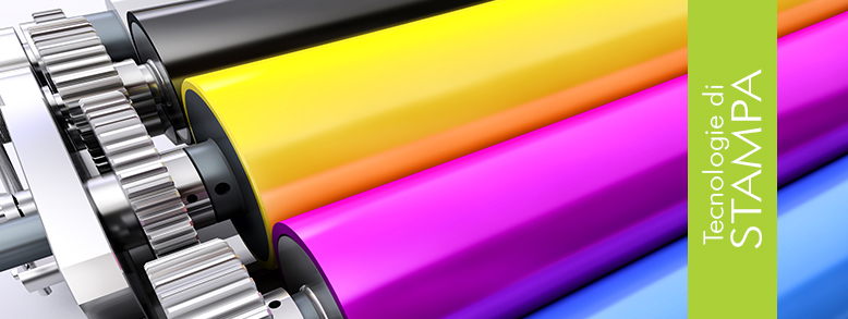 Tecnologie di stampa